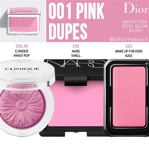 dior.blush dupe